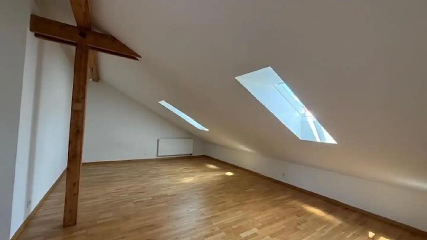 Appartement à louer - Holeestrasse 9, 4054 Basel - Photo 4