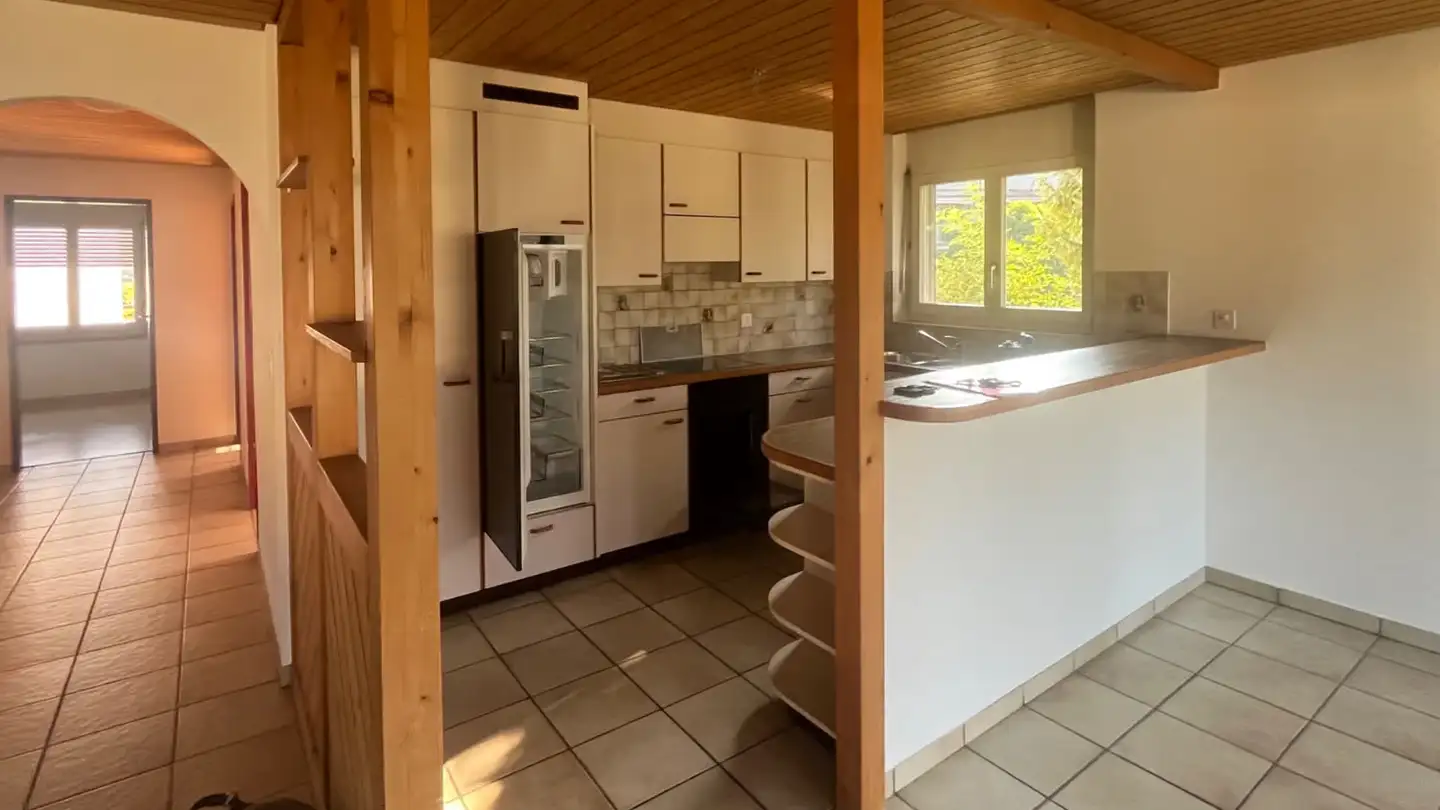 Apartment for rent - Aenderbergstrasse 38, 3800 Matten b. Interlaken