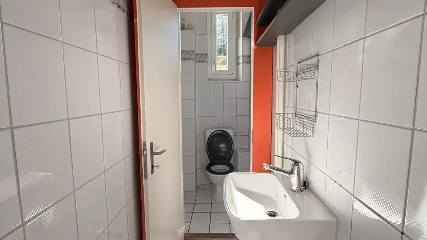 Bureau à louer - Nordstrasse 139, 8037 Zürich - Photo 3