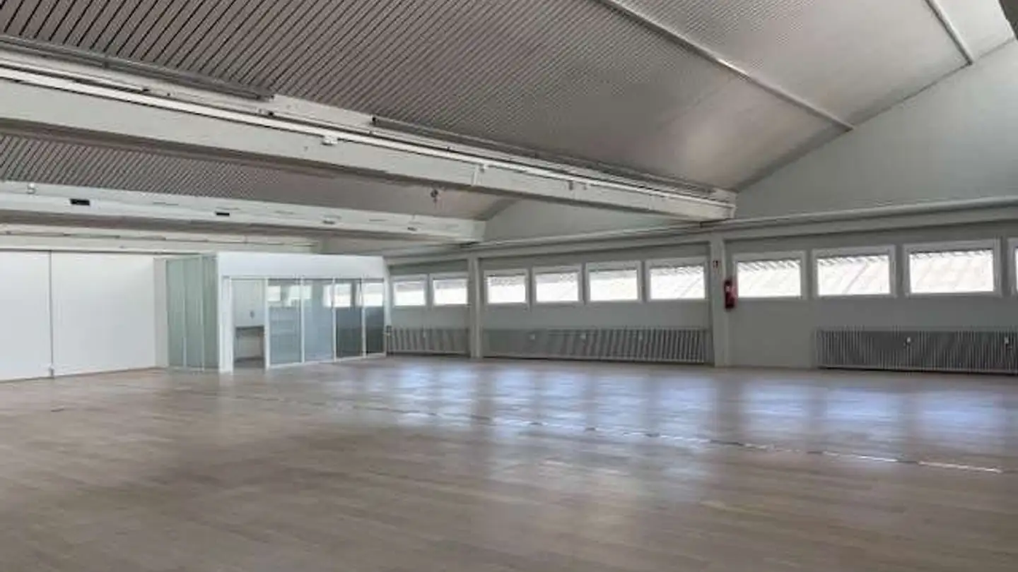 Spazio ufficio in affitto - 6830 Chiasso