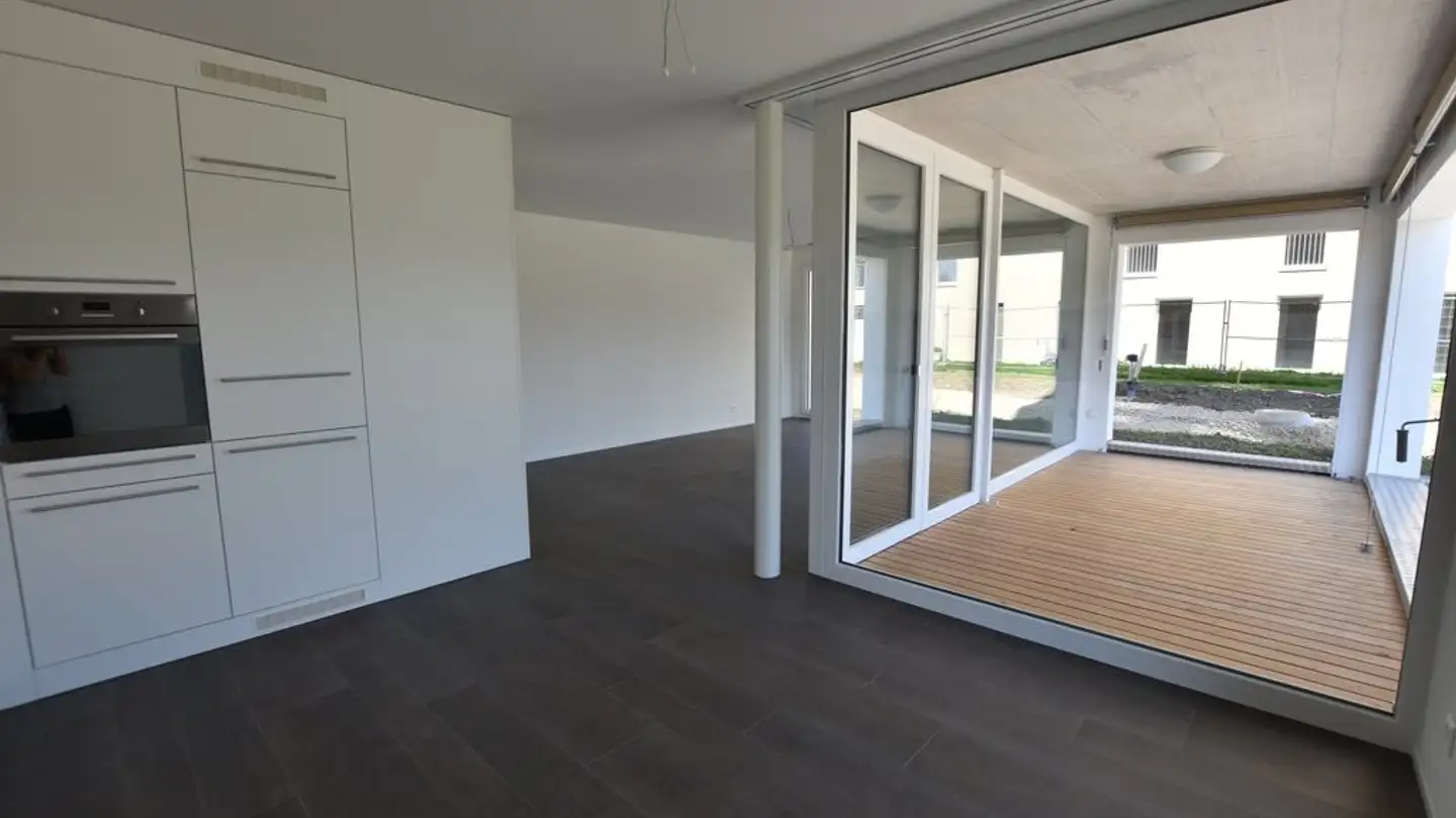 Appartamento in affitto - Rue Jakob-Stämpfli / Jakob-Stämpfli-Strasse 114a, 2502 Biel/Bienne - Foto 2