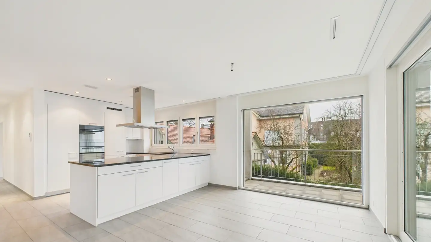 Wohnung kaufen - 8360 Eschlikon TG - Foto 4