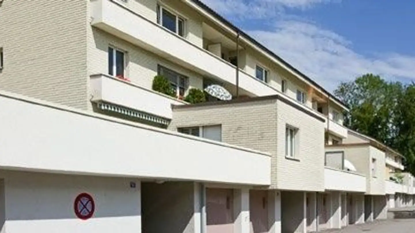 Hobby room for rent - Bernhofstrasse 57, 8134 Adliswil