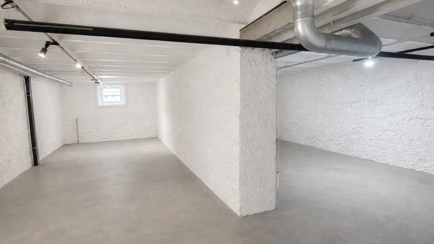 Commercial à louer - Rue De Genève 17, 1003 Lausanne