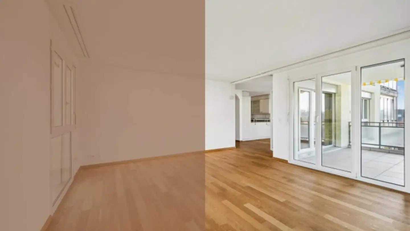 Apartment for sale - Neufeldweg 1, 3252 Worben