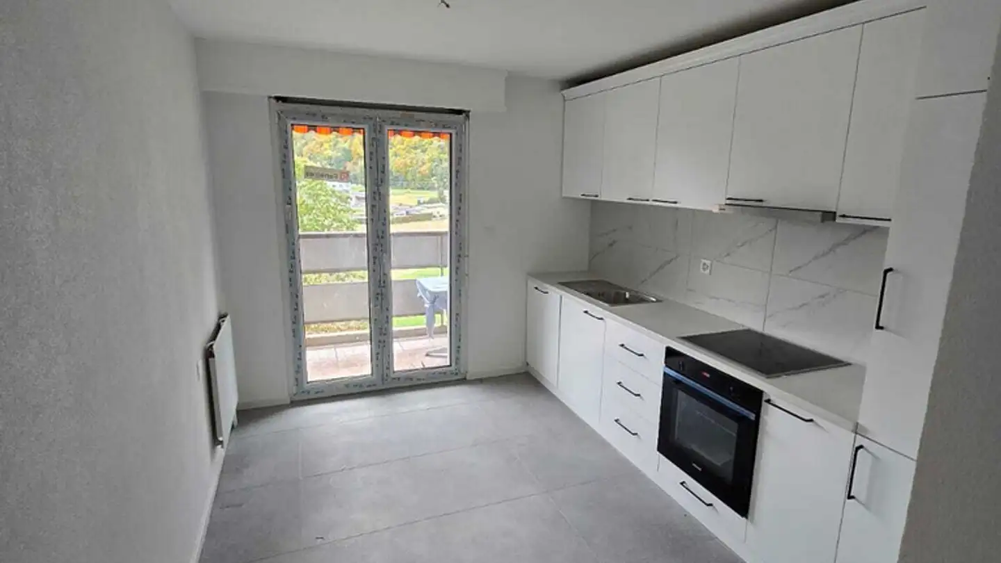 Appartamento in affitto - Chemin De Longe-Baye 2, 1869 Massongex - Foto 4