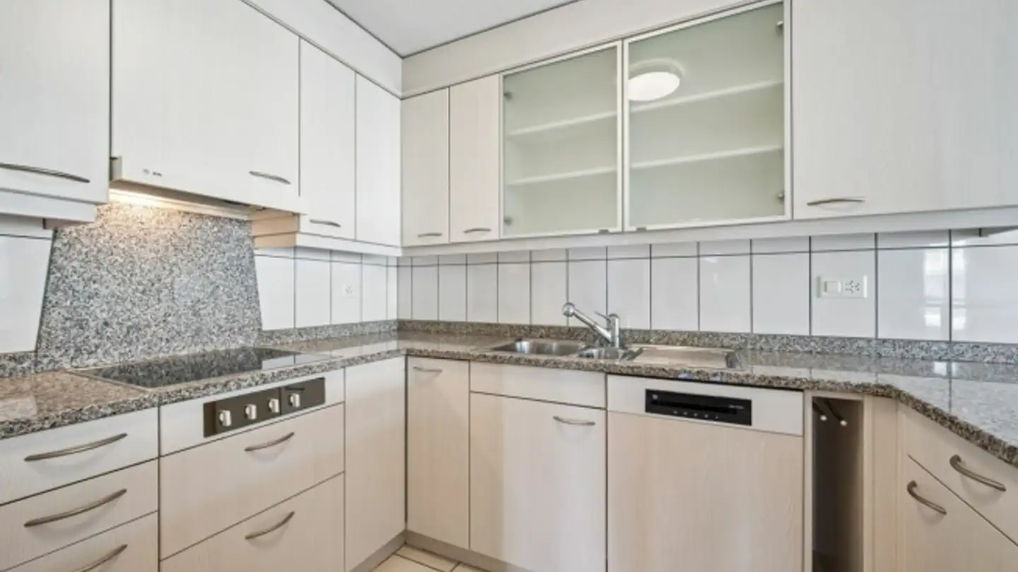 Appartamento in vendita - Neufeldweg 1, 3252 Worben - Foto 3