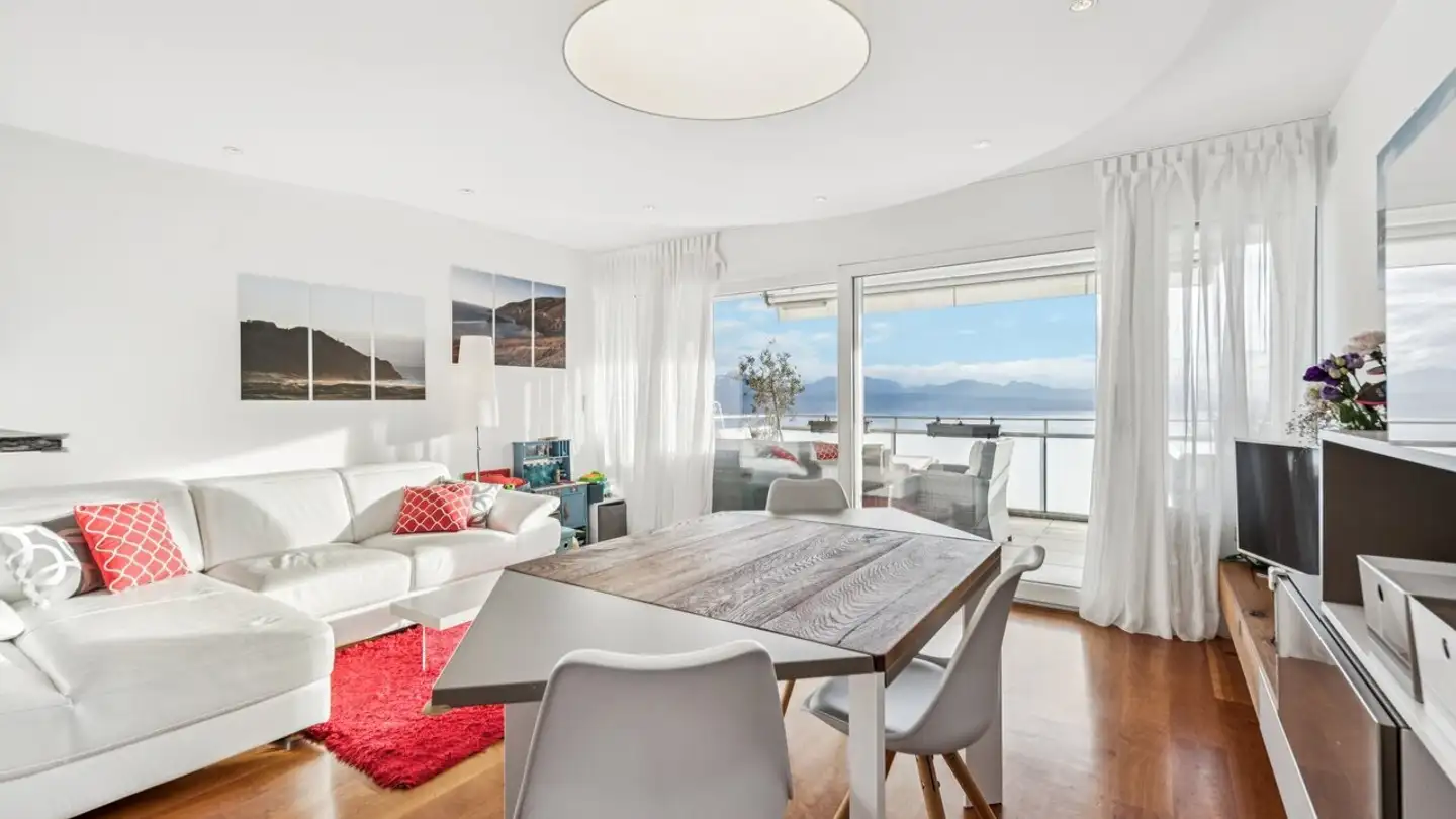 Appartement à vendre - 1004 Lausanne - Photo 3