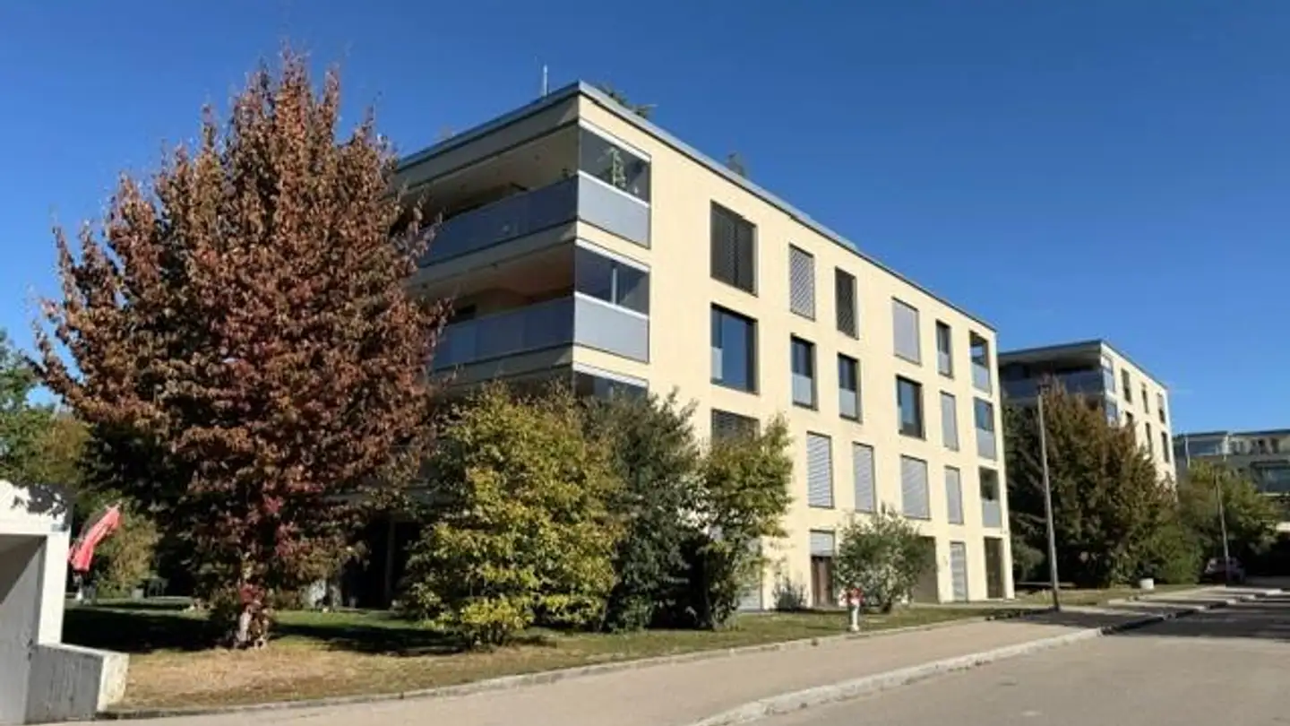 Appartement à louer - Hofstettweg 4, 8405 Winterthur