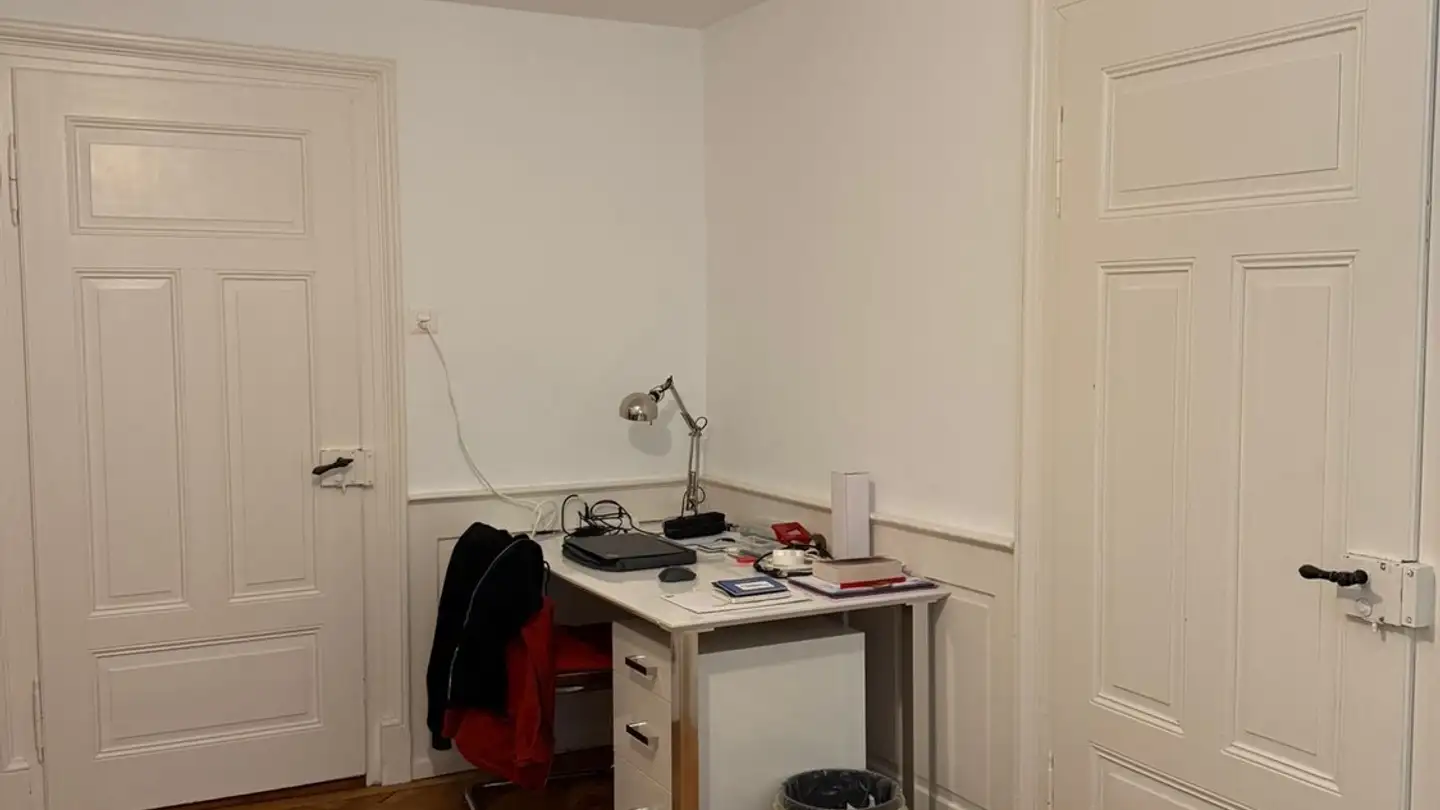 Zimmer mieten - 8400 Winterthur - Foto 2