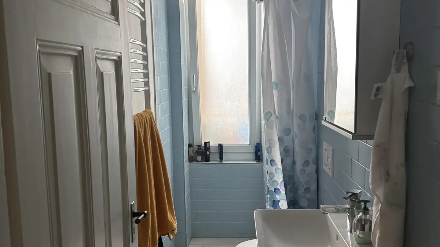 Zimmer mieten - 8400 Winterthur - Foto 3