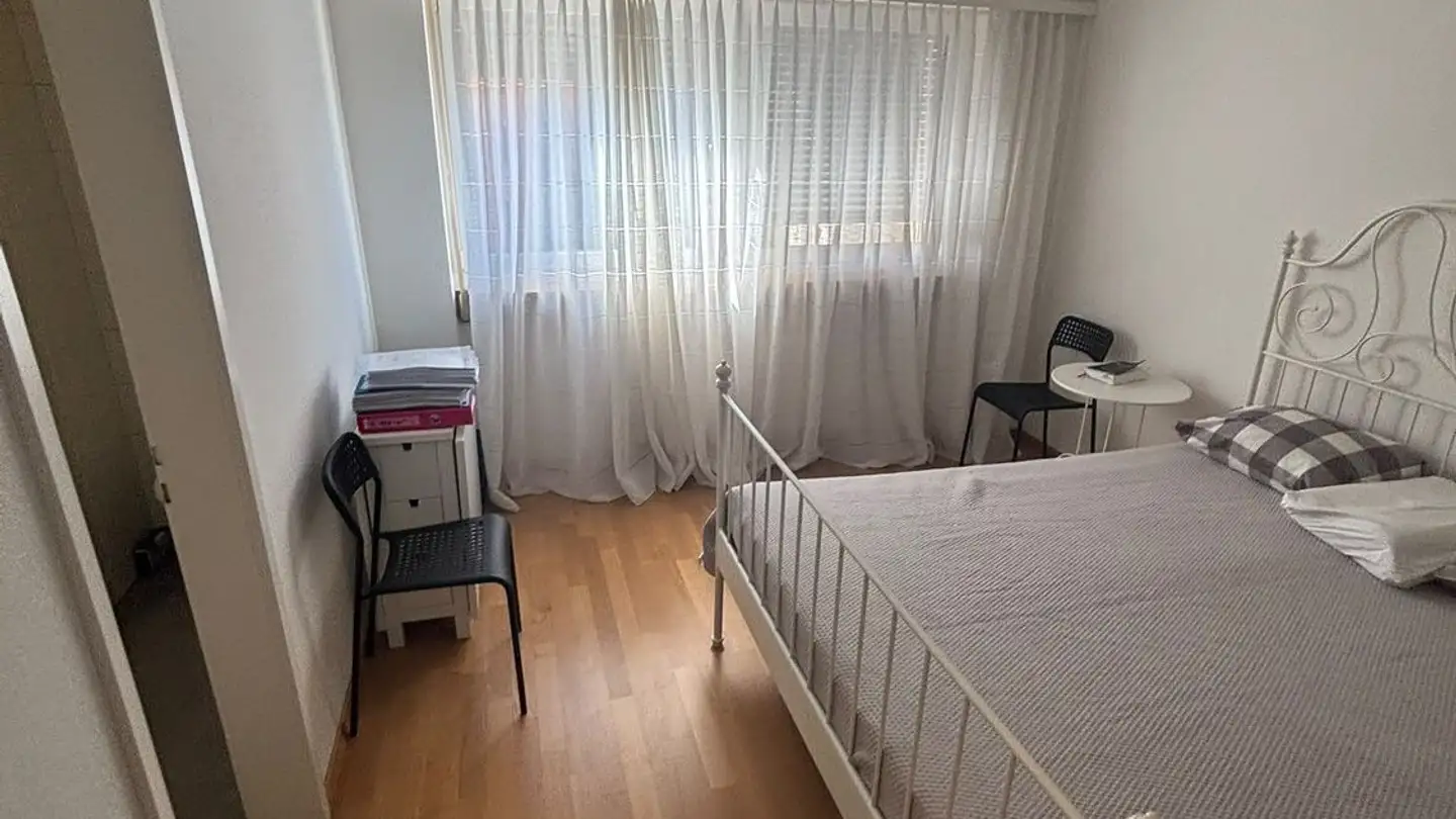 Appartamento in affitto - Feldstrasse 43, 8400 Winterthur