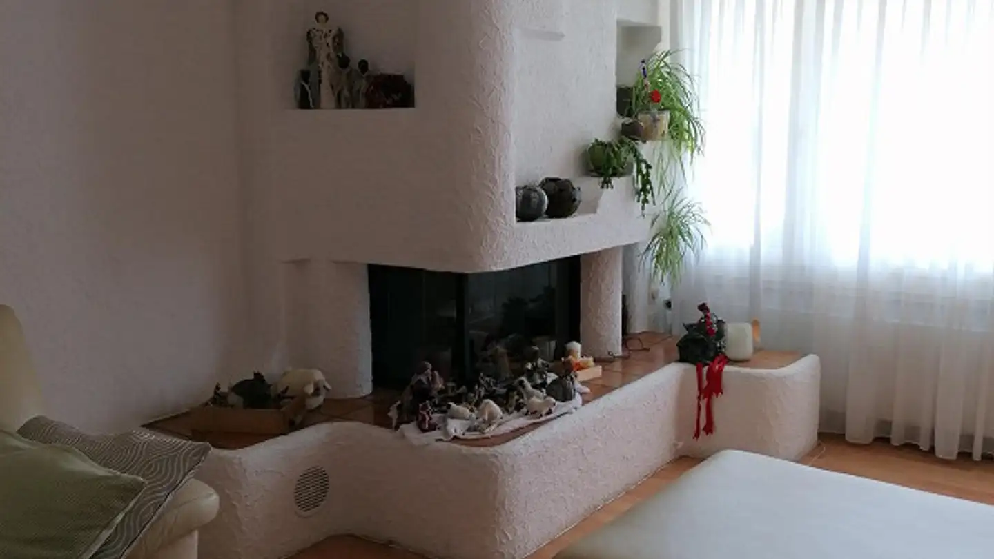 Apartment for rent - Flurweg 25, 9470 Buchs SG - Photo 2