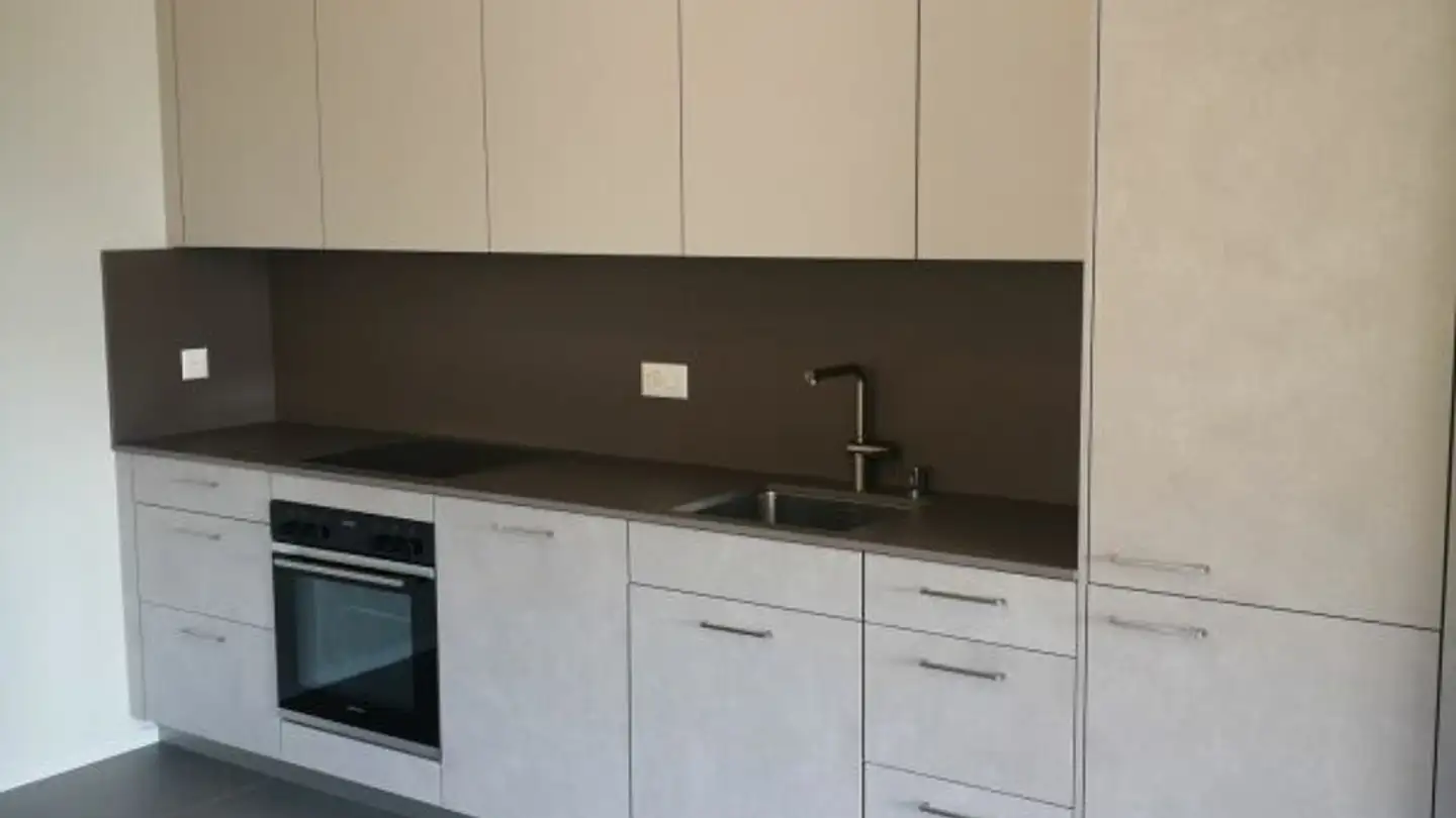Appartement à louer - Via Muggina 23, 6962 Viganello