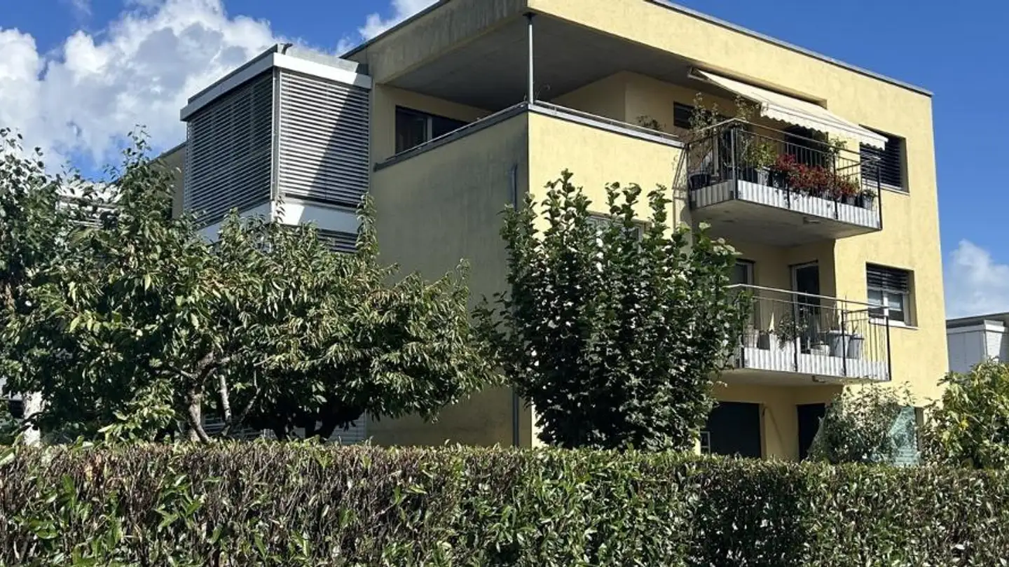Wohnung mieten - Chemin de la Prairie 4, 1470 Estavayer-le-Lac