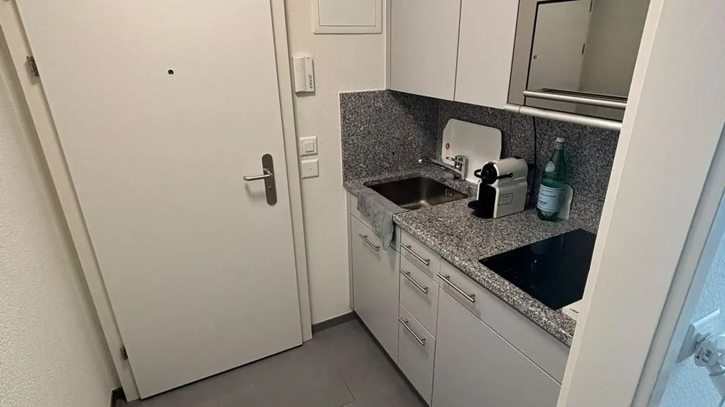 Appartamento in affitto - Feldstrasse 43, 8400 Winterthur - Foto 4