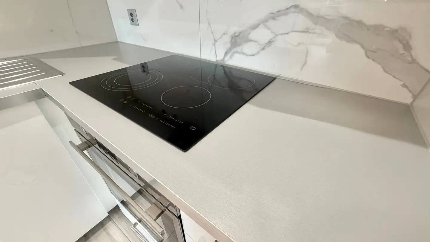 Appartement à louer - Via Famiglia Carlo Scacchi 11, 6825 Capolago - Photo 2