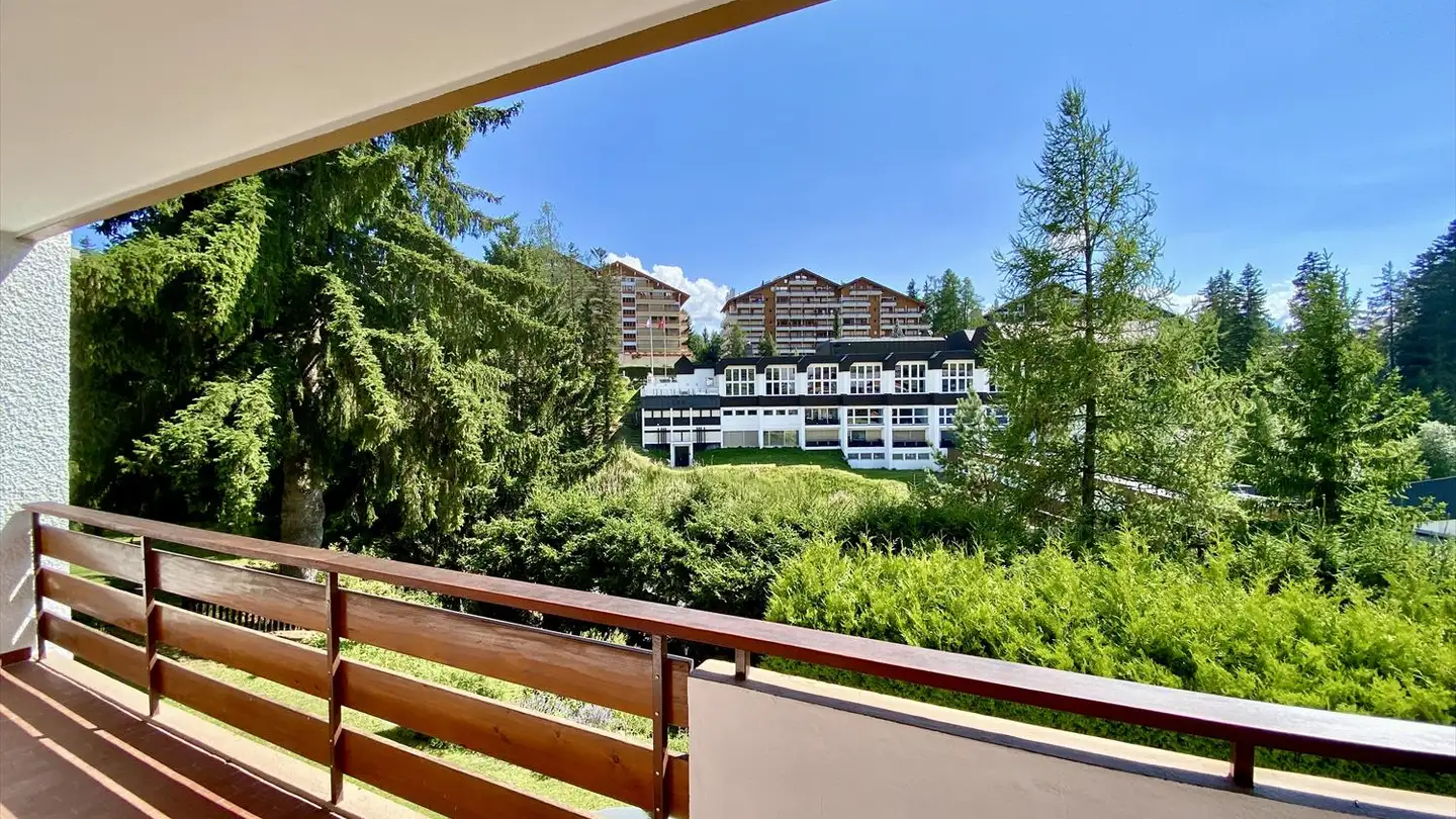 Appartamento in vendita - Rue Du Petit Vallon 26, 3963 Crans-Montana - Photo 3