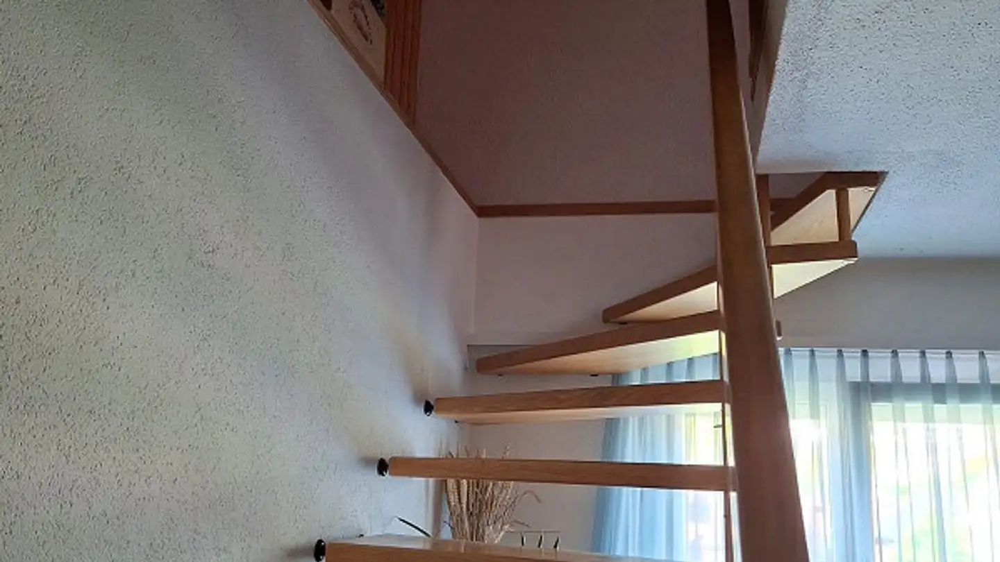 Apartment for rent - Flurweg 25, 9470 Buchs SG - Photo 3