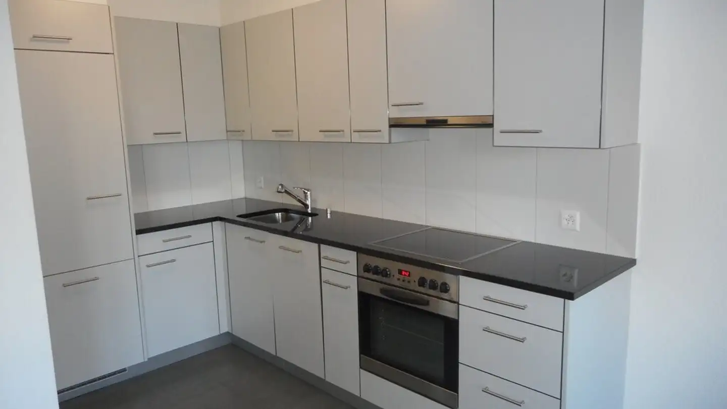 Appartamento in affitto - Teufener Strasse 95a, 9000 St. Gallen - Photo 2