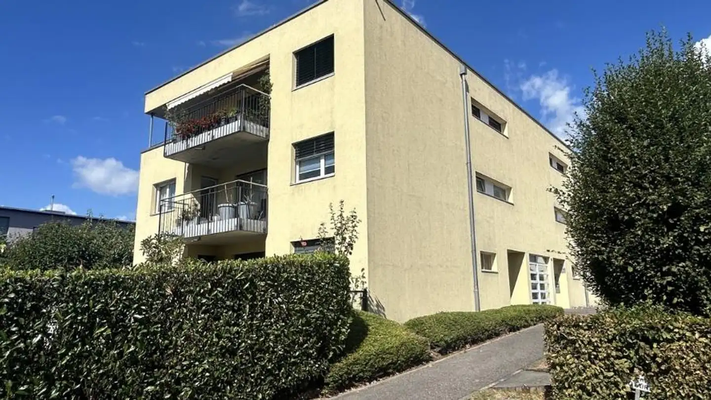 Wohnung mieten - Chemin de la Prairie 4, 1470 Estavayer-le-Lac - Foto 3