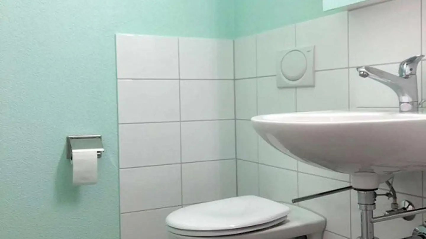 Appartement à louer - Zurmattenstrasse 34, 4500 Solothurn - Photo 3