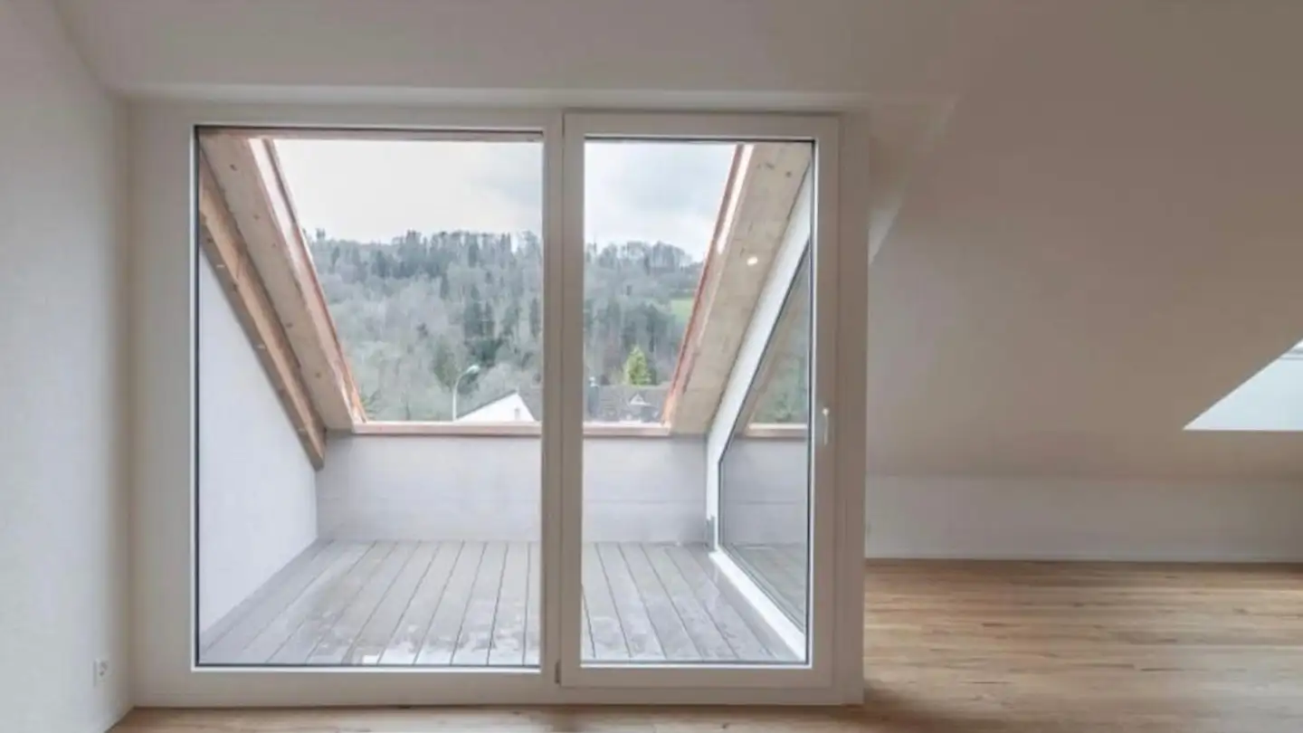 Penthouse for rent - Rheinstrasse 36, 8424 Embrach - Photo 2