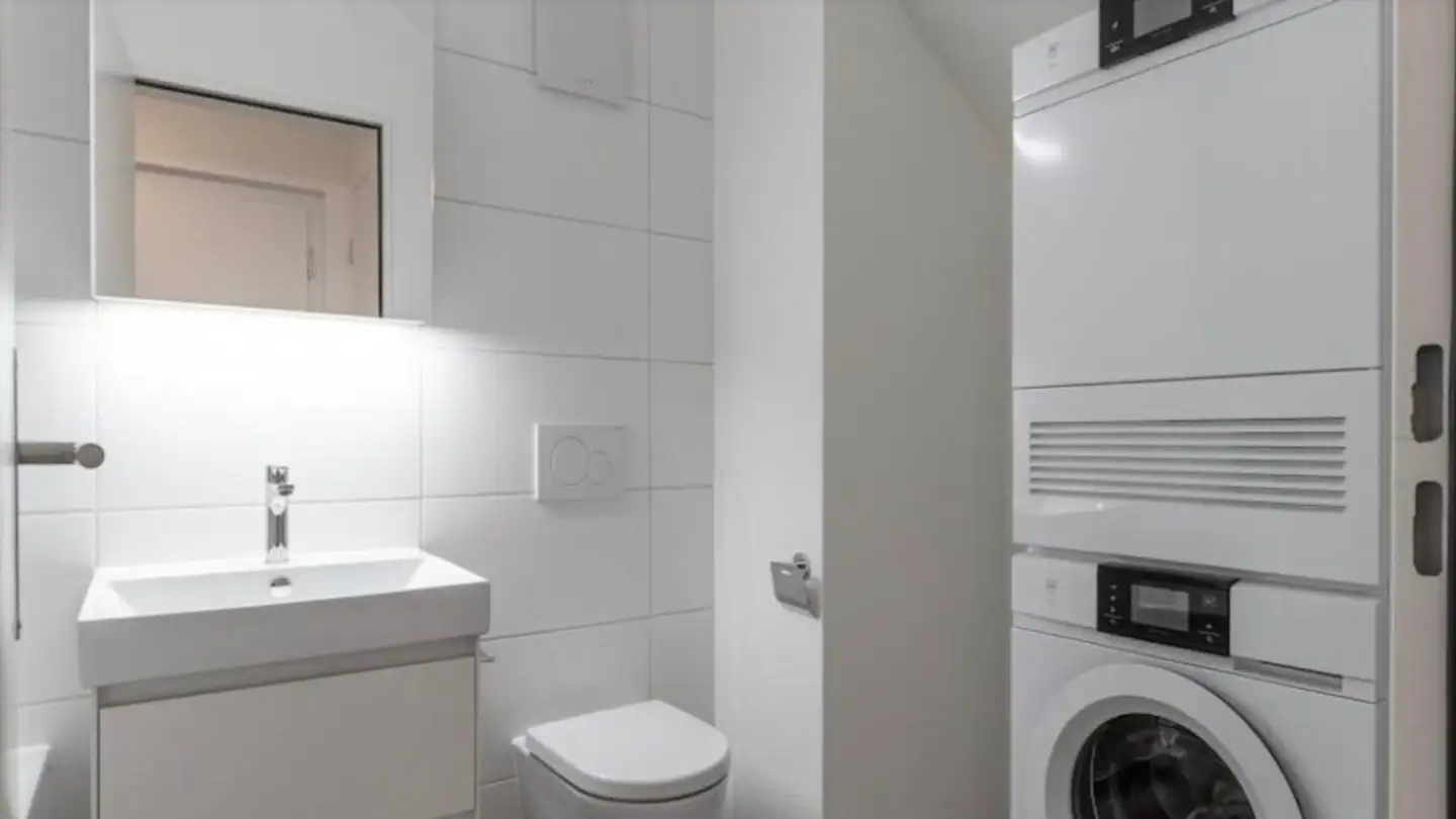Penthouse for rent - Rheinstrasse 36, 8424 Embrach - Photo 4