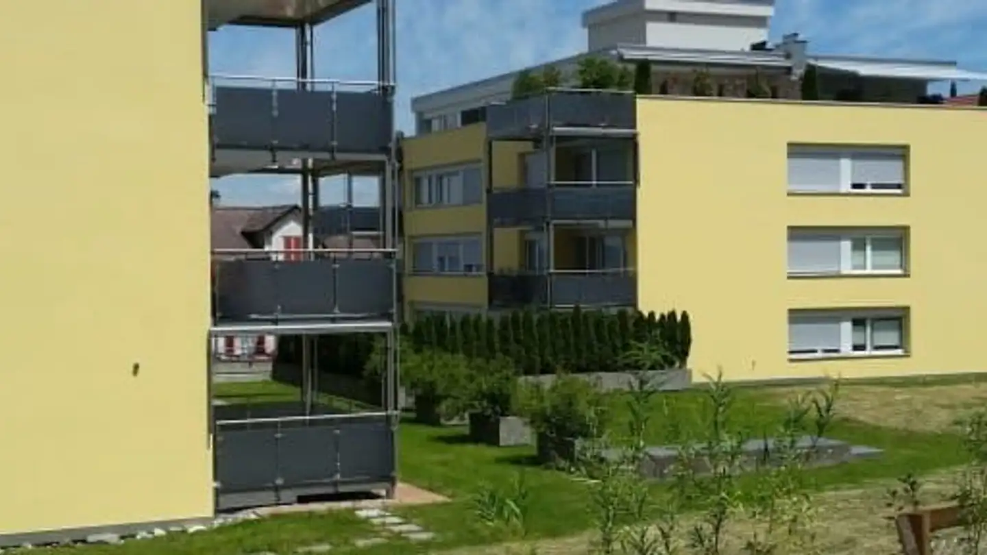 Apartment for rent - Dorfstrasse 6, 8835 Feusisberg