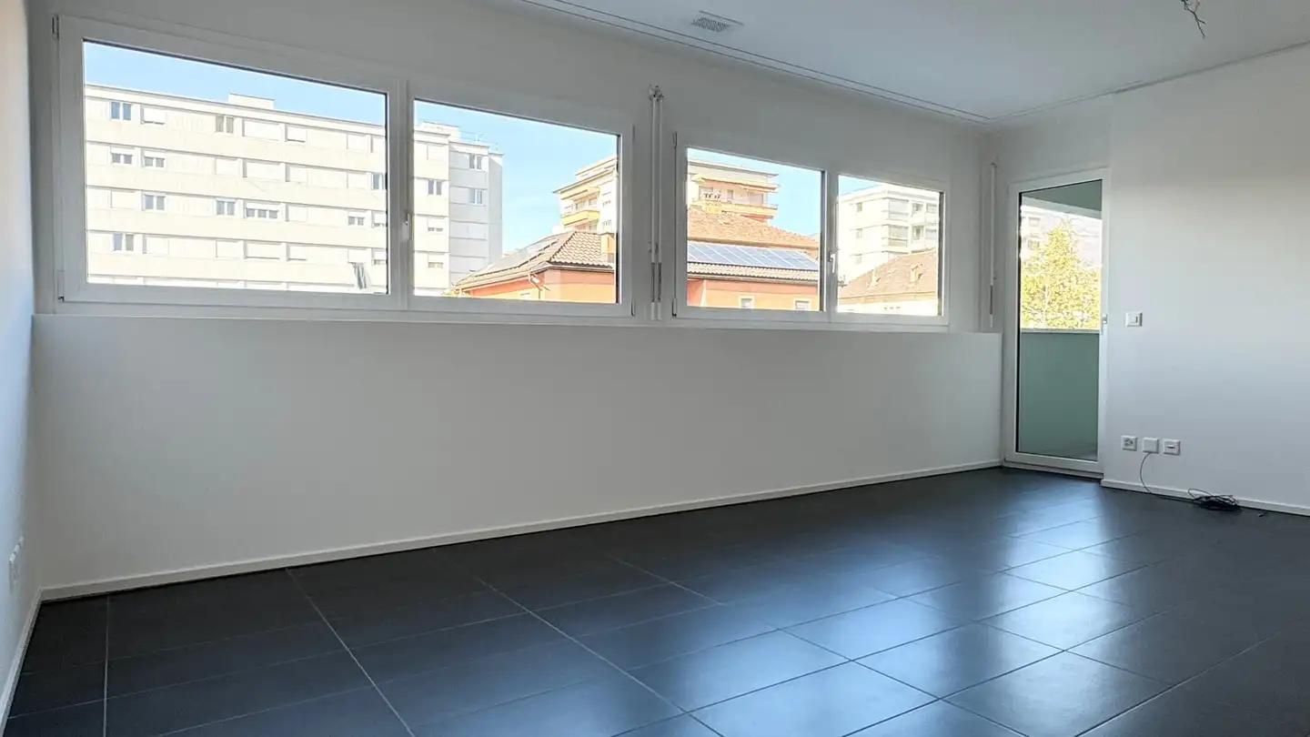 Apartment for rent - Corso San Gottardo 107b, 6830 Chiasso - Photo 2