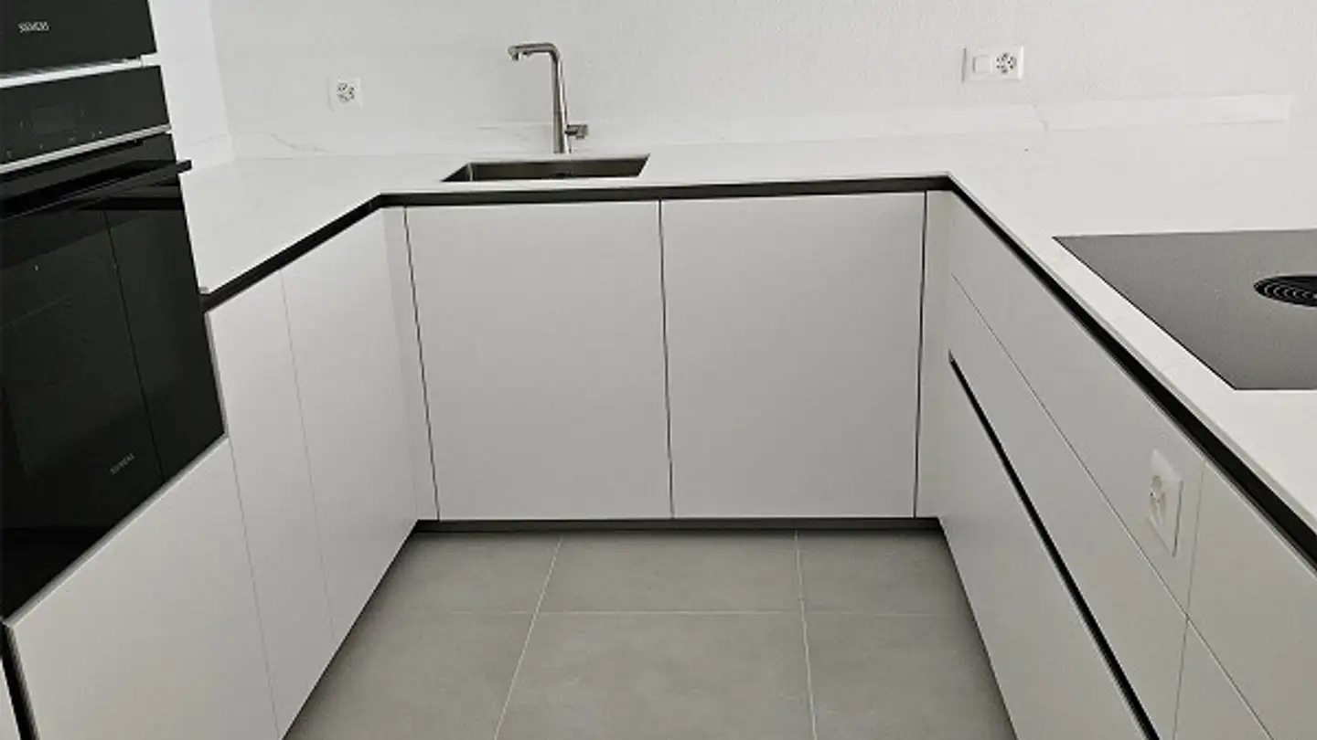 Wohnung mieten - Bahnhofstrasse 8, 3904 Naters - Foto 2