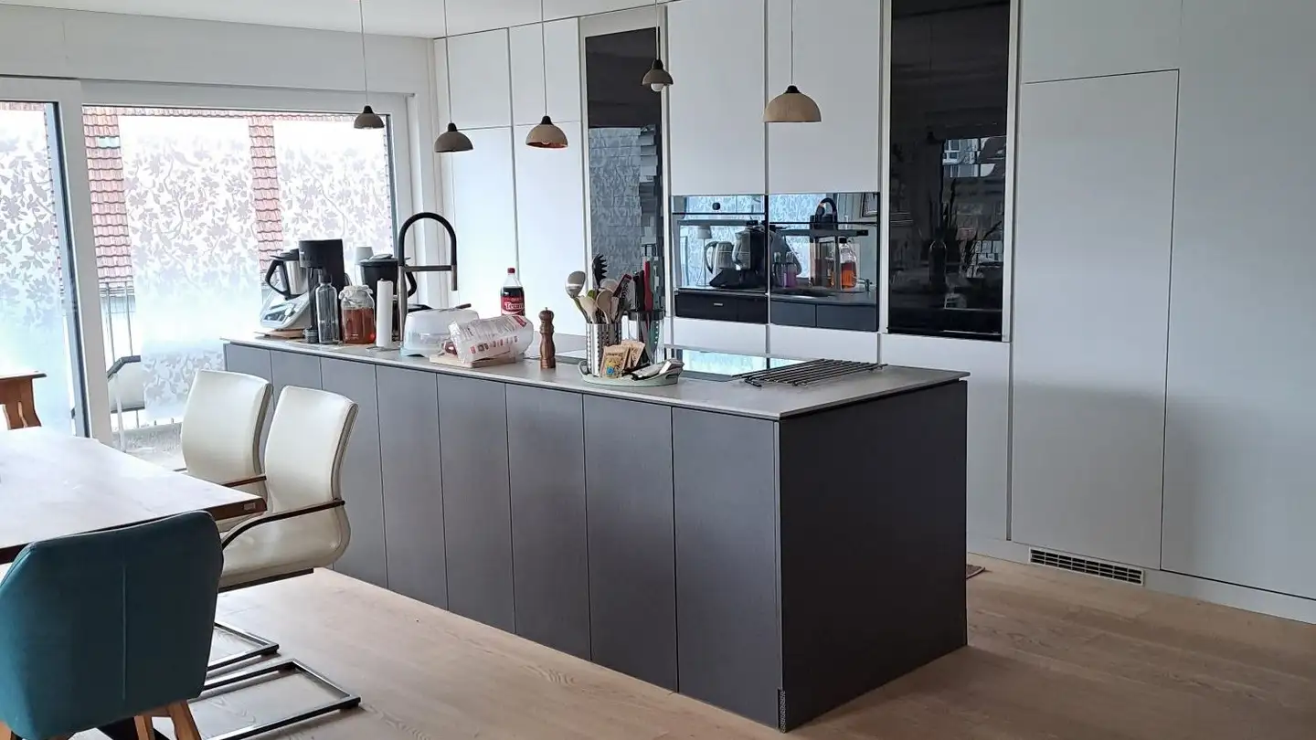 Apartment for rent - Obergerlafingenstrasse 12, 4563 Gerlafingen