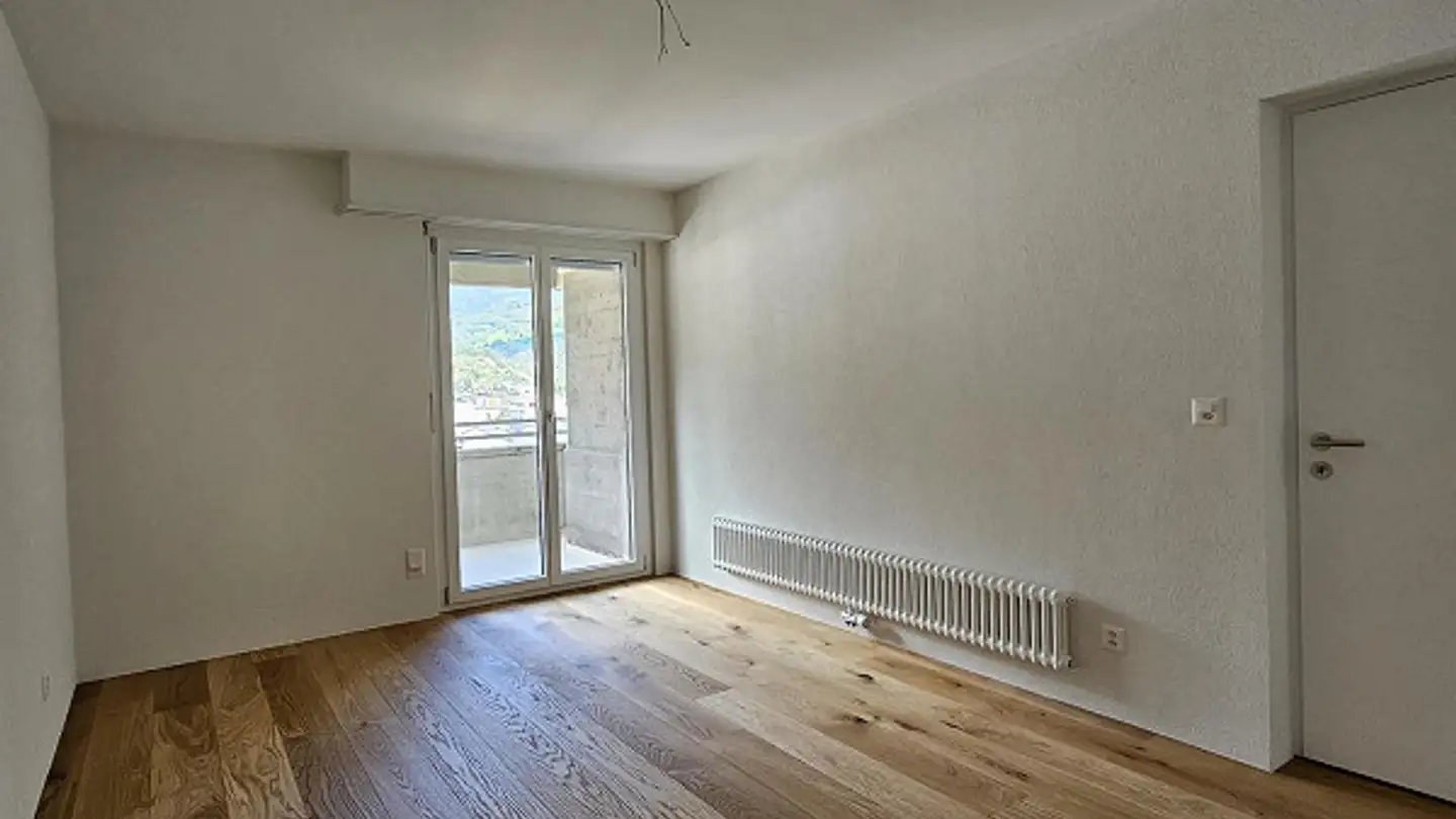 Wohnung mieten - Bahnhofstrasse 8, 3904 Naters - Foto 4