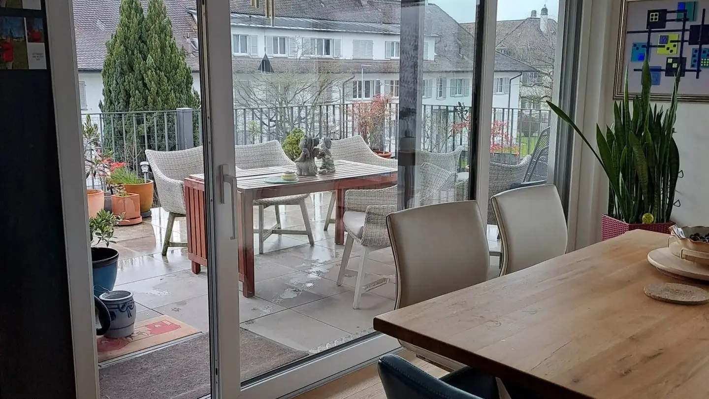 Apartment for rent - Obergerlafingenstrasse 12, 4563 Gerlafingen - Photo 3