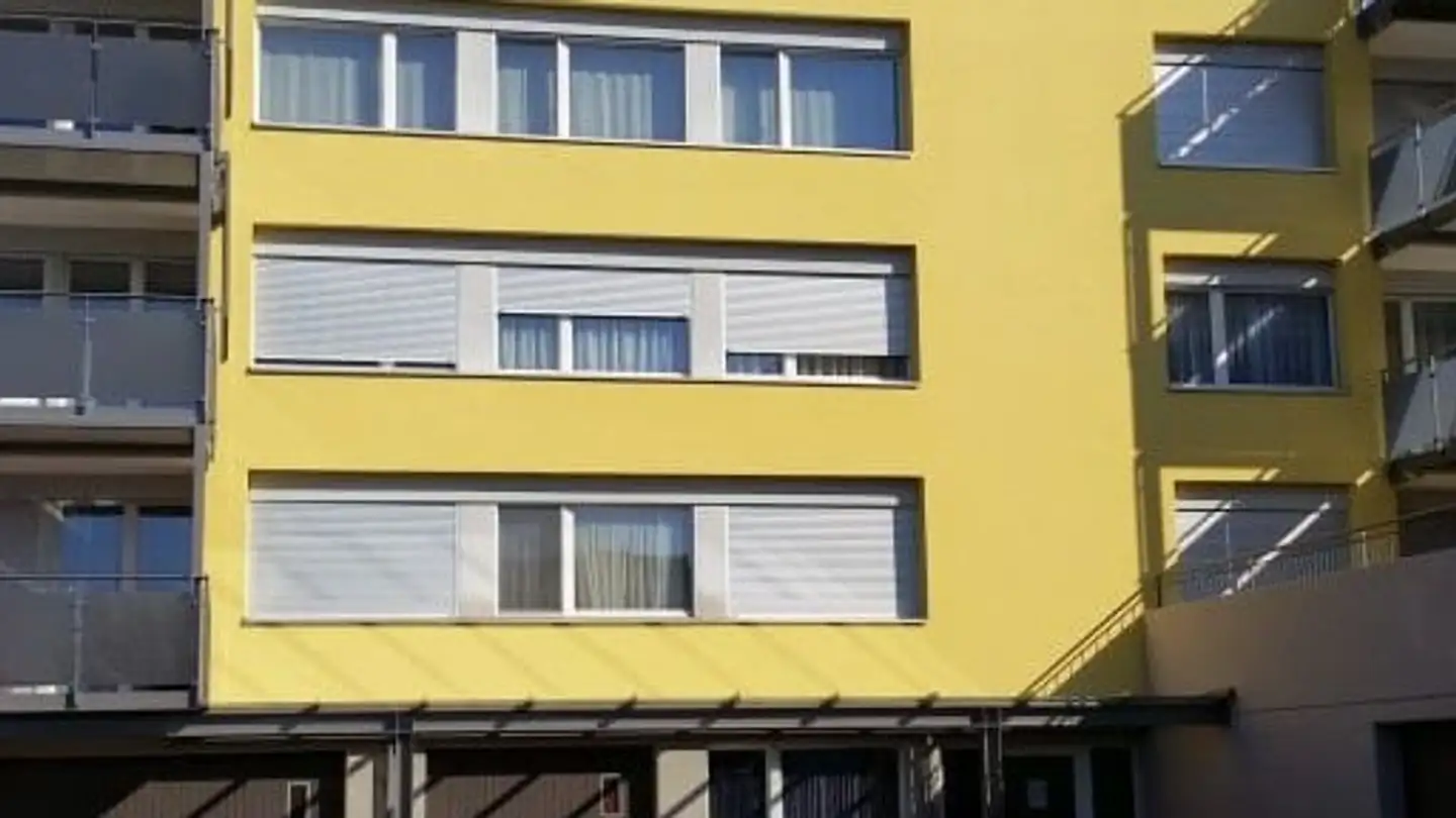 Apartment for rent - Dorfstrasse 6, 8835 Feusisberg - Photo 2