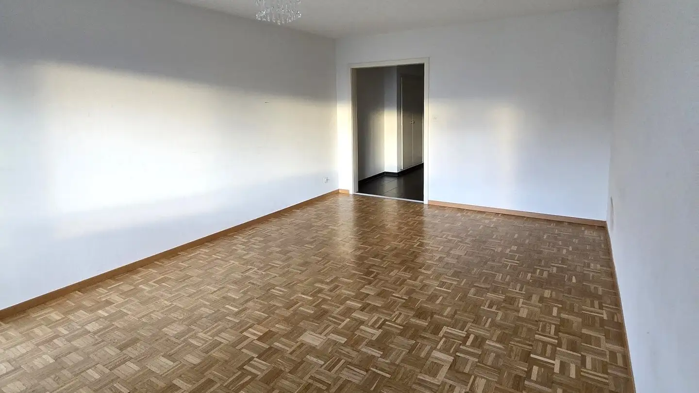 Appartamento in affitto - Solothurnerstrasse 310, 4600 Olten - Foto 2