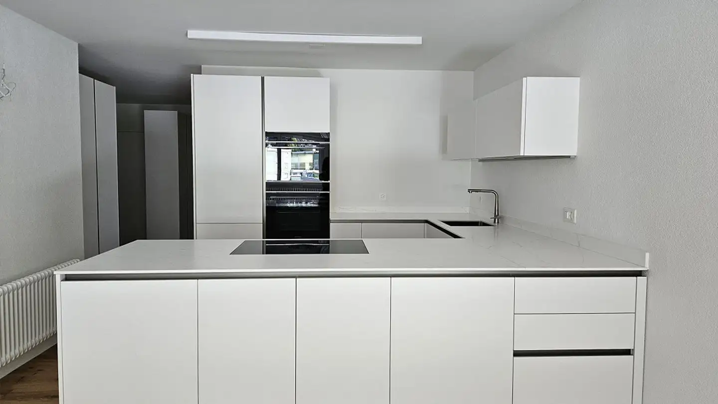 Wohnung mieten - Bahnhofstrasse 8, 3904 Naters