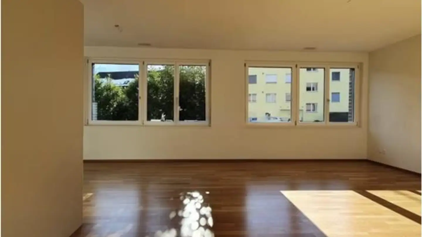 Wohnung mieten - Ragazerstrasse 9, 7320 Sargans - Foto 3