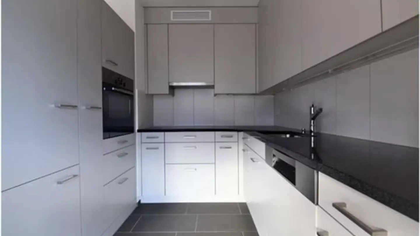 Wohnung mieten - Ragazerstrasse 9, 7320 Sargans - Foto 4