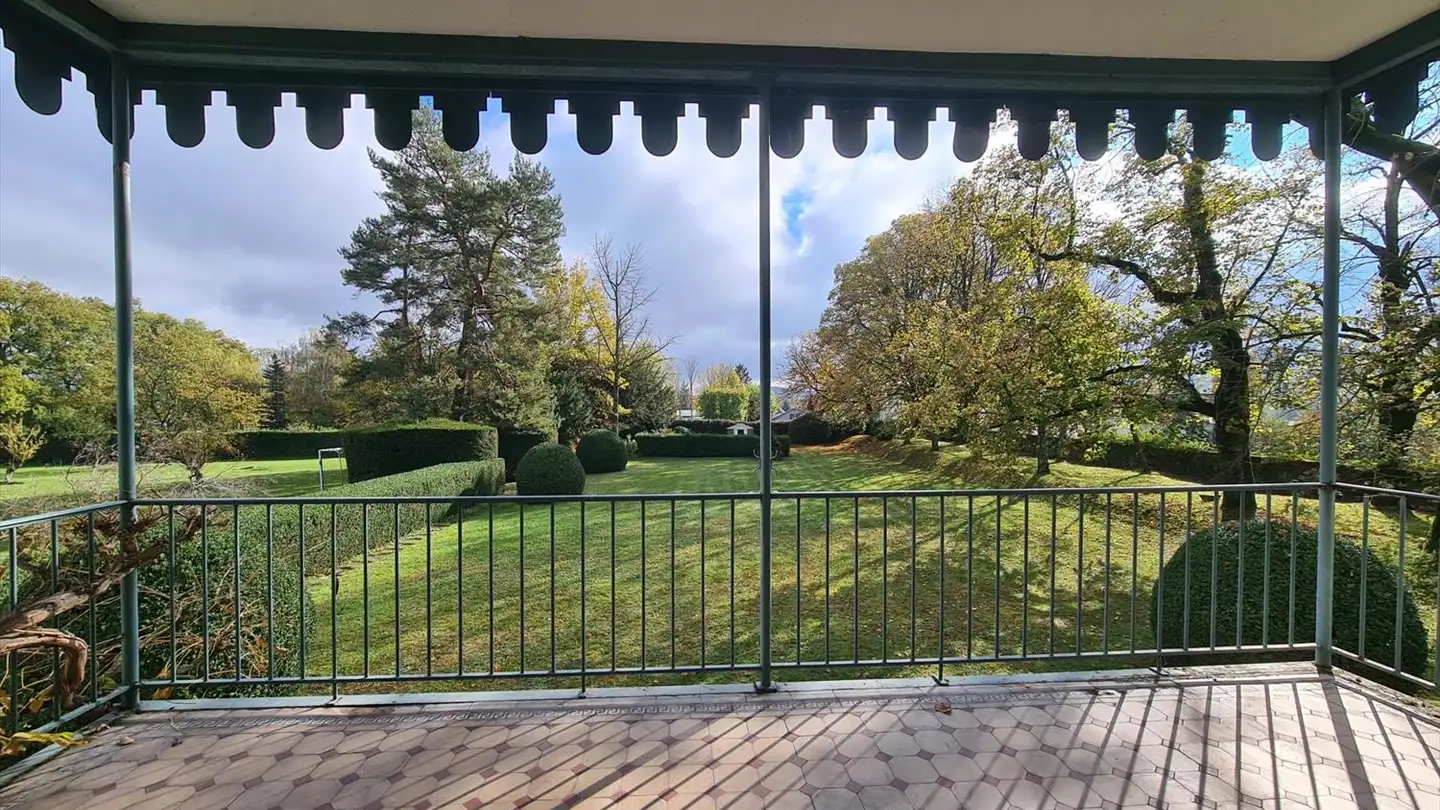 Maison individuelle à vendre - 1253 Vandoeuvres - Photo 3