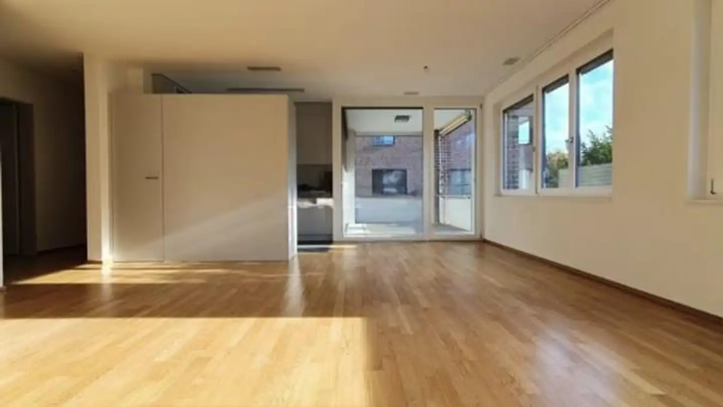 Wohnung mieten - Ragazerstrasse 9, 7320 Sargans - Foto 2