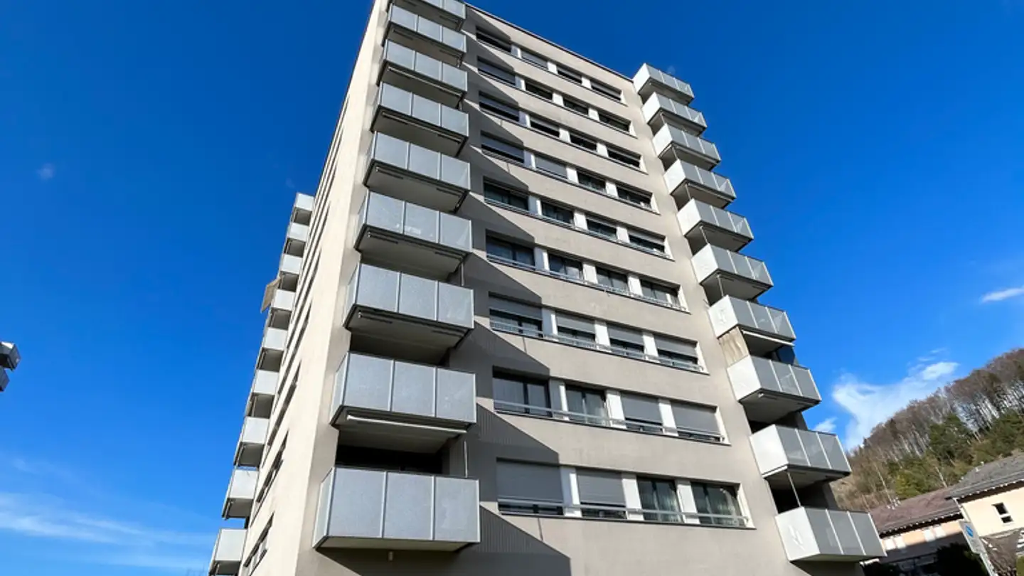 Apartment for rent - Chemin De Publoz 15, 1070 Puidoux