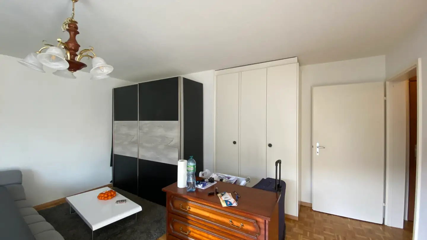 Appartement à louer - Chemin De Publoz 15, 1070 Puidoux - Photo 2