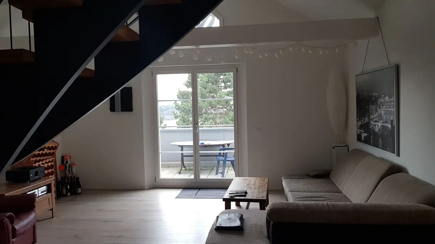 Villa for rent - Hubelstrasse, 6234 Triengen