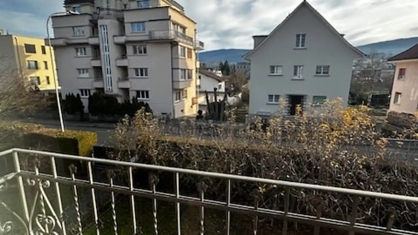 Wohnung mieten - Rue Du Stand 28, 2800 Delémont