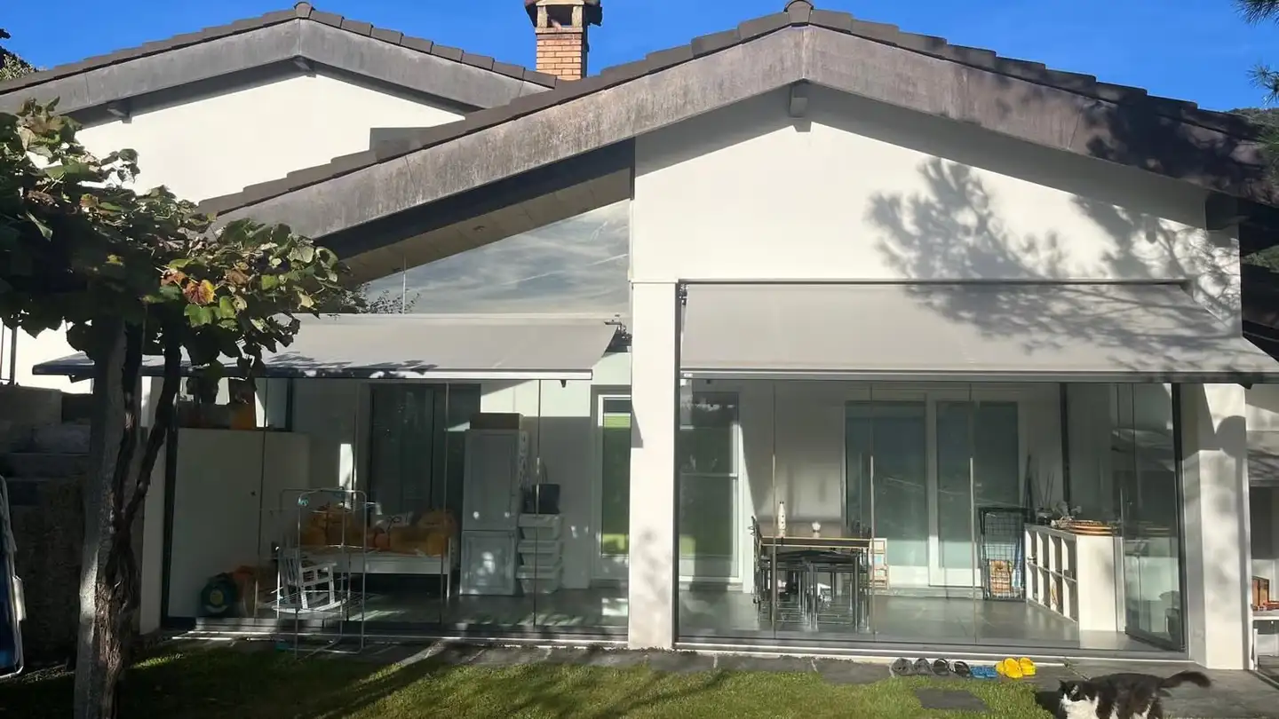Maison individuelle à vendre - 6980 Castelrotto - Photo 2