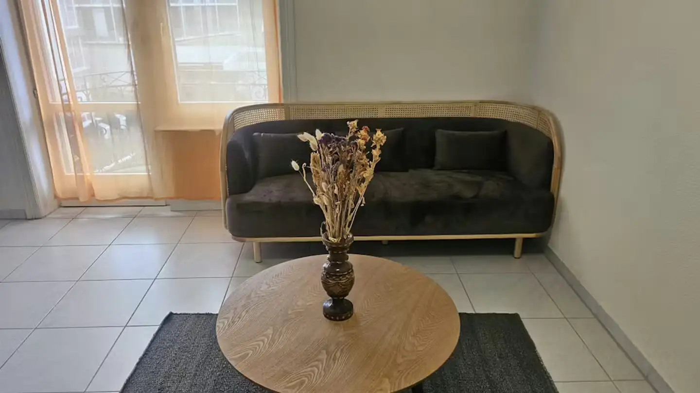 Appartement à louer - Austrasse, 8045 Zürich