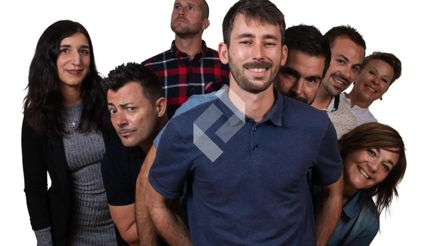 Wohnung kaufen - 1957 Ardon - Foto 4