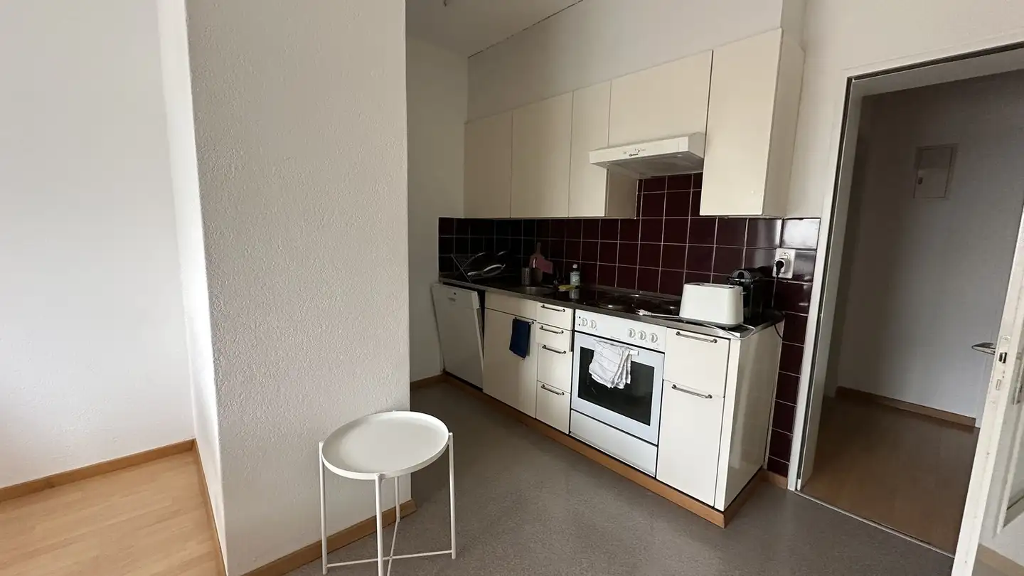 Chambre à louer - Rosenheimstrasse 3, 9008 St. Gallen - Photo 3