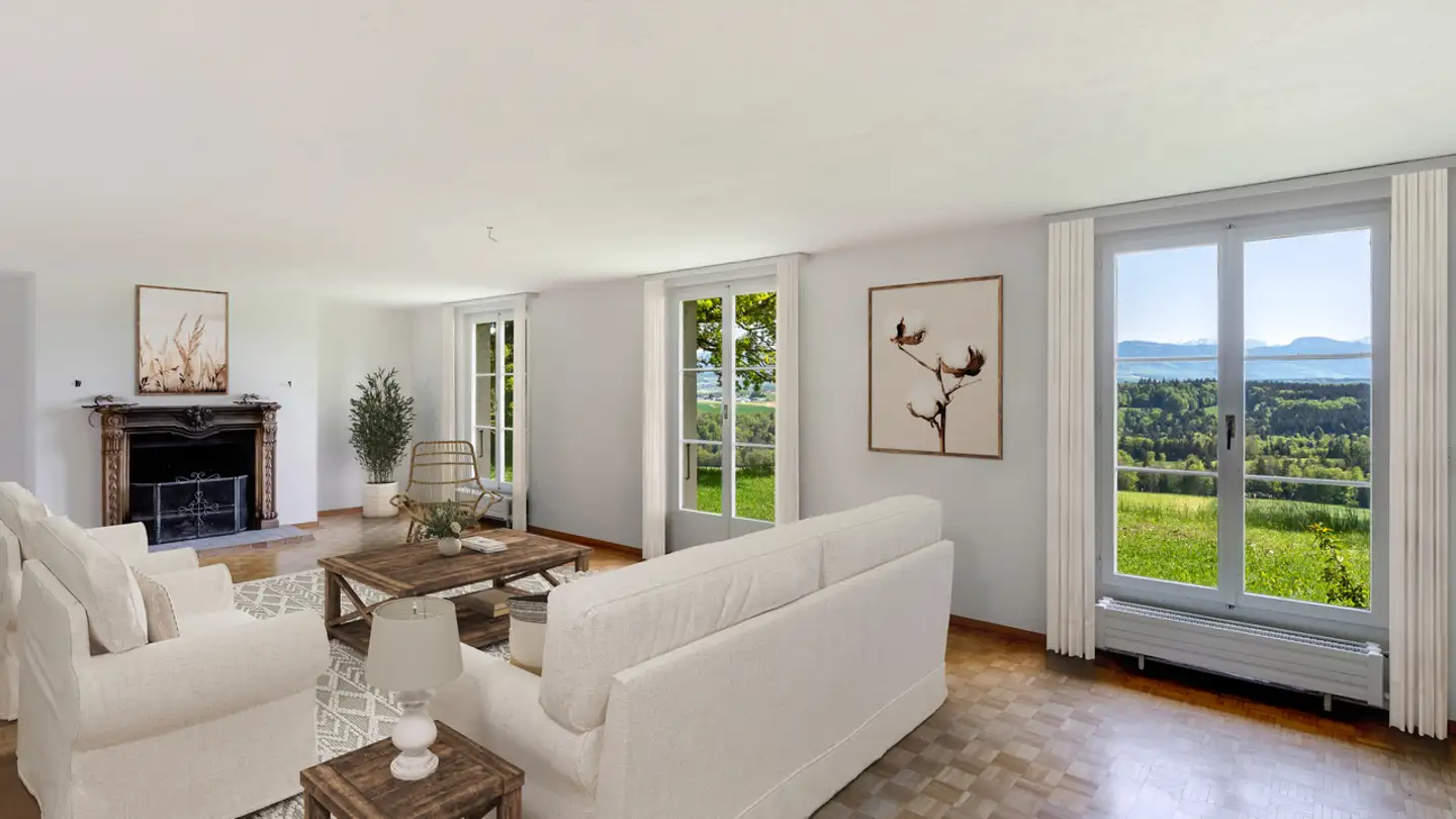 Single house for sale - 1740 Neyruz FR - Photo 2